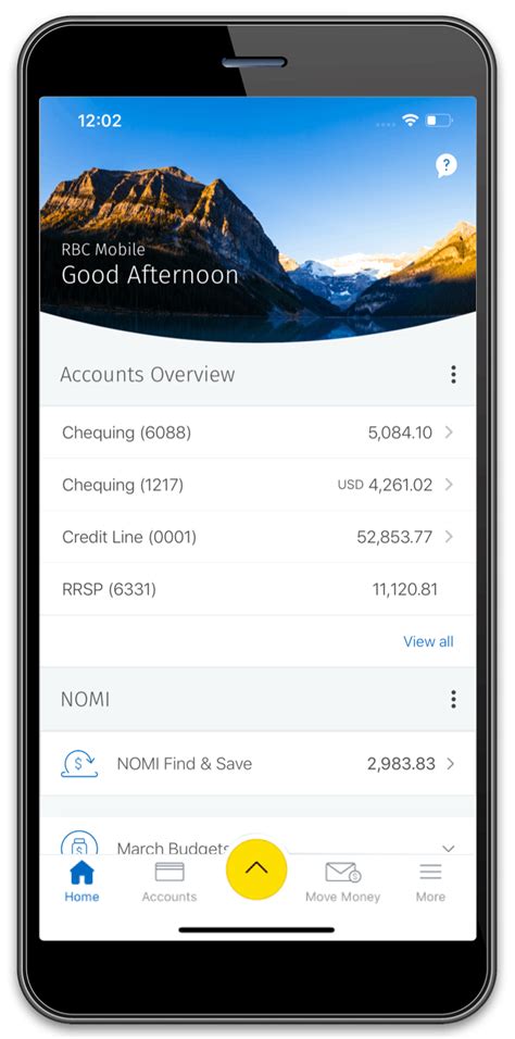 rbc online banking|RBC Mobile App .